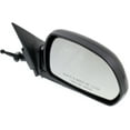 thumbnail image 3 of MIRROR Compatible For 2001-2006 Hyundai Elantra Right Passenger Paintable, 3 of 5