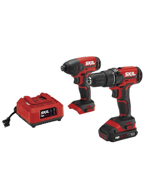 Power Tool Sets