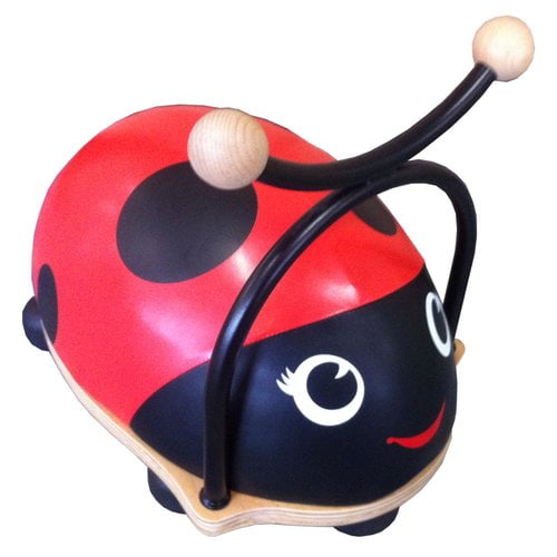 buggly wuggly ride on walmart