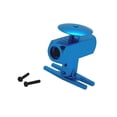 thumbnail image 2 of Accesorios para cabezal de rotor de helicóptero RC CUTICAT Piezas de repuesto ligeras y resistentes Azul, 2 of 8
