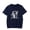 Navyblue, variant on Gachiakuta T-Shirt Merch For Women/Men Unisex Summer Short Sleeve Tshirt Fashion Clothes Streetwear