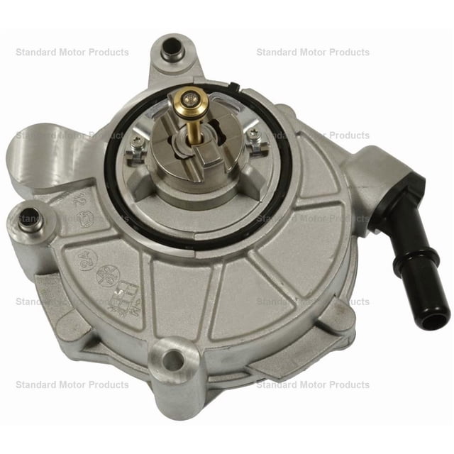 Standard Motor Eng.Management Vacuum Pump VCP123 Standard; OE Replacement; 1/2 inch Hose Size