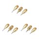 thumbnail image 5 of Eigraketly 3x Hot Melt Glue Tool Nozzle Glue Small Tool Needle Melting Use Type1 NO1, 5 of 6