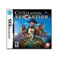 thumbnail image 3 of Sid Meier's Civilization Revolution - Nintendo DS, 3 of 3