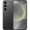 thumbnail image 1 of Pre-Owned Samsung Galaxy S24 - Carrier Unlocked - 128GB Onyx Black (Good), 1 of 1