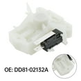 thumbnail image 4 of Dishwasher Door Latch Switch DD81-02132A DD81-01629A for Samsung, 4 of 14
