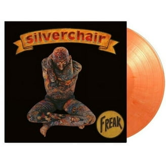 Silverchair - Israel's Son - Limited 180-Gram Smoke Colored Vinyl