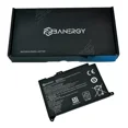 thumbnail image 1 of Banergy Batería laptop BP02XL para HP Negro 7.7V 4500mAh, 1 of 4