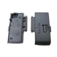 thumbnail image 3 of Sidaley Compartimento de la batería de la cámara Tapa de la puerta Parte de la cubierta Reparación de la tapa extraíble Accesorios de cámara y óptica, 3 of 6
