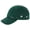 Hunter Green, variant on Lightweight Safety Bump Cap - Baseball Style Protective Hat