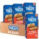 thumbnail image 1 of Crispy Marshmallow Squares, Kids Snacks, Cereal Bars, Variety Pack, 12.1oz Box (16 Bars), 1 of 5