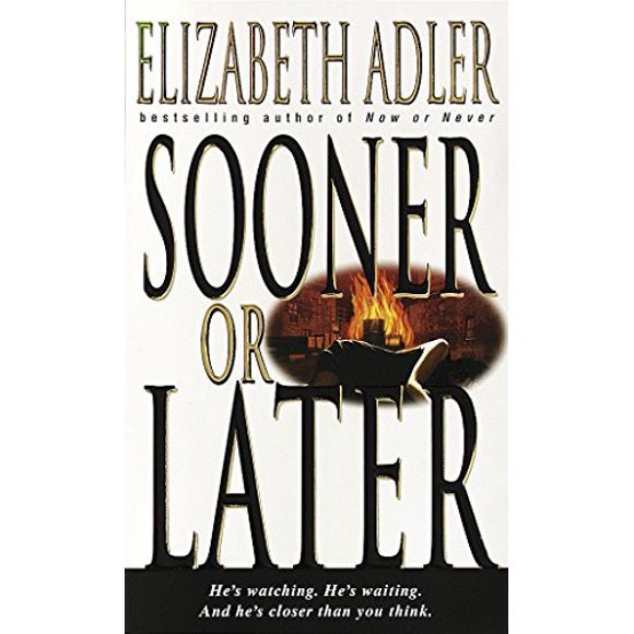 Sooner or Later: A Novel