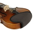 thumbnail image 3 of 4/4 Size Violin Shoulder Support Velvet Pad Sponge Cover Protector Instrument Violin Accessories Cloth, 3 of 6