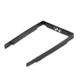 thumbnail image 2 of CIYISON HDD Caddy Frame Bracket Hard Drive Disk Tray Holder SATA SSD Adapter for Lenovo, 2 of 8