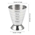 Organic Castor Oil Cold Pressed Glass Bottle Bulk Water Bottle Water Bottles Measuring Shot Cup