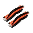 thumbnail image 3 of Laklulu 2 piezas de repuesto de cepillo rodante principal desmontable apto para aspiradora Xiaomi Mijia PRO, 3 of 8