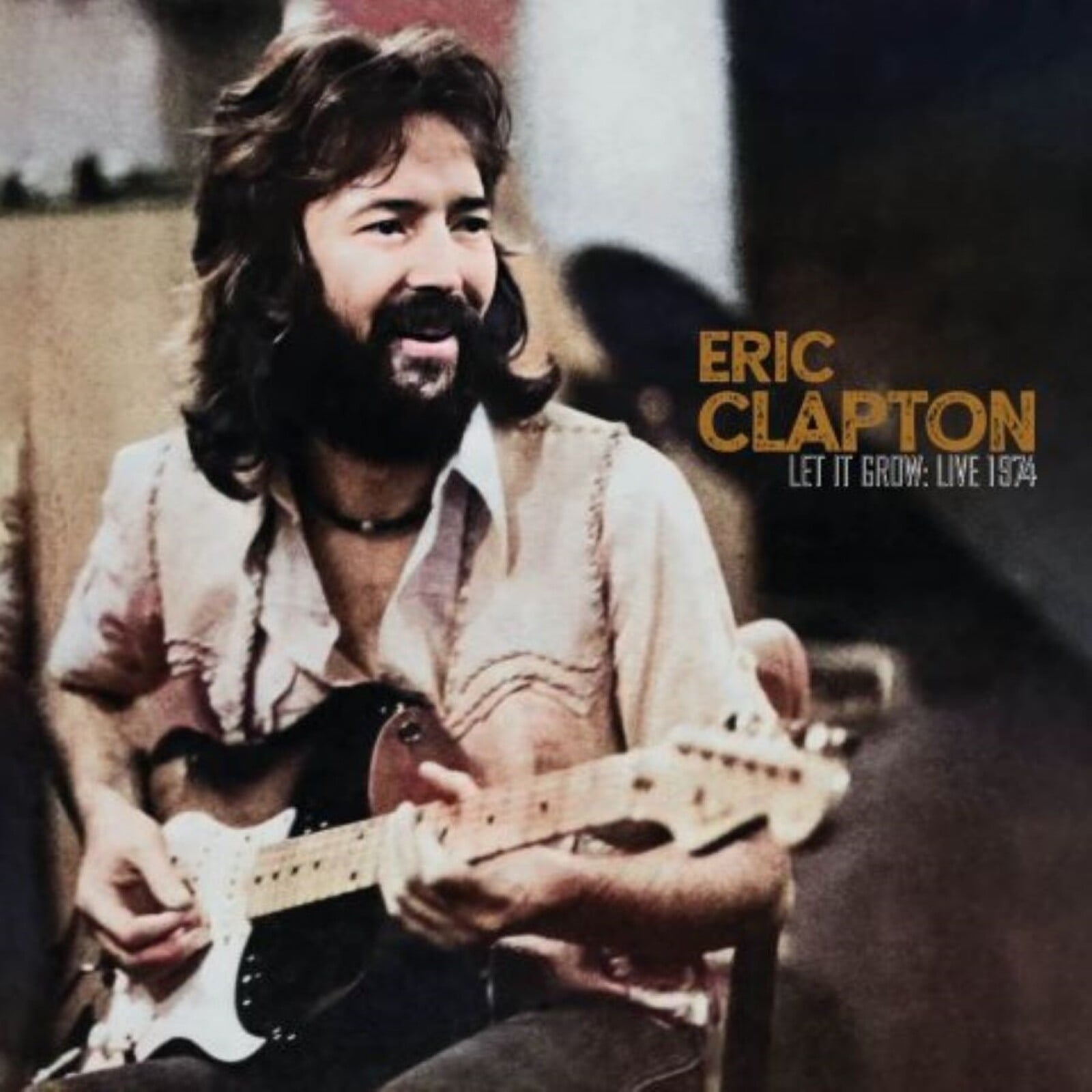 Eric Clapton - Slowhand 35th Anniversary - Music & Performance