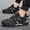 Black, variant on New Season Comfortable and Fashionable Small-Sized Casual Shoes for Women, Women Shoes