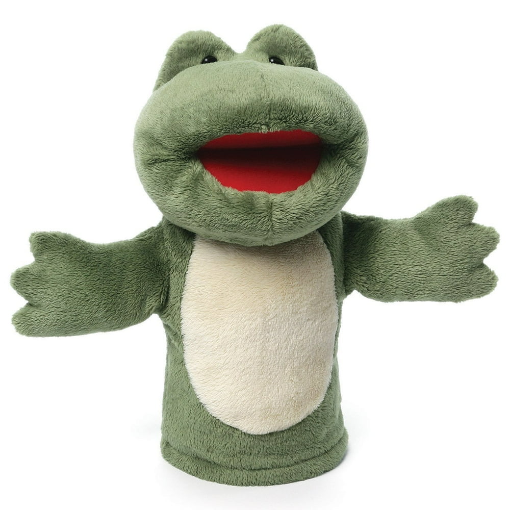 gund frog