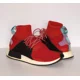 thumbnail image 1 of Adi - das Originals Men's NMD_XR1 Running Shoes Scarlet/Black/Shock Purple US 10, 1 of 6