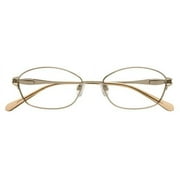 CLEARVISION Eyeglasses PETITE 28 Gold 48MM