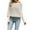 A-Beige274, variant on Womens Sweaters Off Shoulder Long Sleeve Wrap Shawl For Ladies Knitted Openwork Sweater Pullover Tops Soft Autumn Oufits