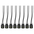 thumbnail image 2 of CarBole 8-Pack Ignition Coils For Ford 4.6L/5.4L V8/V10 – Heavy Duty Epoxy, COP, DG508, Lifetime Warranty 2 of 6