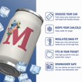 thumbnail image 2 of 12 Oz Beige Coffee Travel Mug for Mom with Lid, Double Wall Vacuum Reusable Stainless Steel Water Bottle Leak Proof Insulated Hot Cold Coffee Cup Gift for Mothers Day(1pcs), 2 of 5