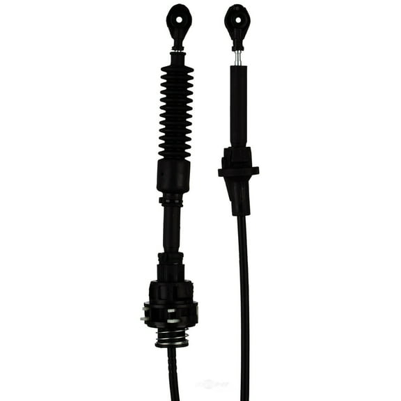Automatic Transmission Shifter Cable Fits select: 1995-1997 CHEVROLET S TRUCK, 1995-1997 CHEVROLET BLAZER