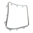 thumbnail image 4 of Car Water Cup Holder Strip Electrosilvering Trim Ring 2056830900 for Benz C Class W205 2014?2021, 4 of 5