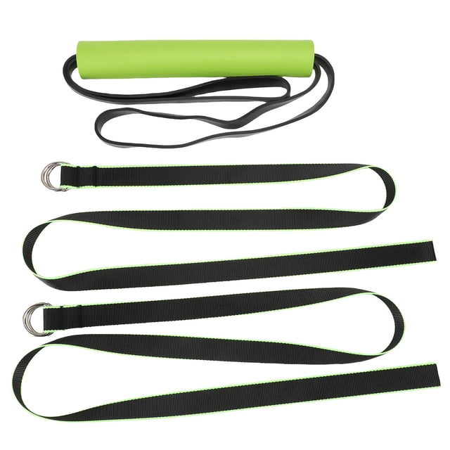 Workout Bands, Elastic Portable Pull Up Assistance Bands for Body Training