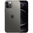 thumbnail image 1 of Restored Apple iPhone 12 Pro 256GB Fully Unlocked Graphite (No Face ID) (Refurbished), 1 of 3