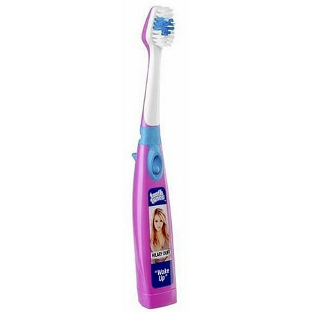 Tooth Tunes Musical Toothbrush, Soft Bristles