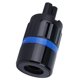 thumbnail image 4 of Conector F184R IEC Conector De Cable De Alimentación De CA Chapado En Oro De Cobre Puro Para Cable De 6 Mm20 Mm 100250 V, 4 of 7