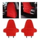thumbnail image 4 of 2 alfombrillas antipatadas, alfombrilla protectora para asiento de coche para el modelo B, 4 of 6