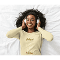 thumbnail image 3 of Natural Woman Long Awaited (WL) Long Sleeve T-Shirt, 3 of 8
