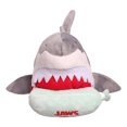 thumbnail image 5 of Peluche Ruz Universal Horror Jaws (Tiburón) 7", 5 of 5