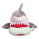 thumbnail image 5 of Peluche Ruz Universal Horror Jaws (Tiburón) 7", 5 of 5