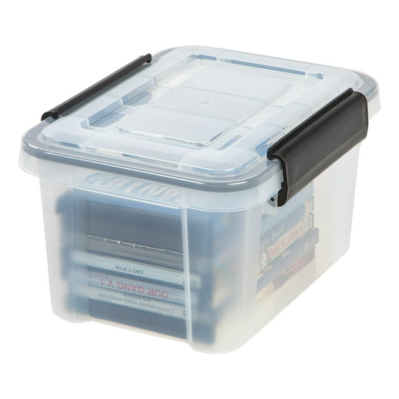 Gasket Storage Bins