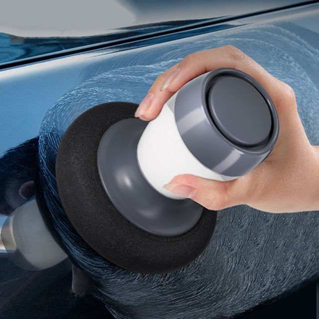 Hytrove Kit De Para Autos Con Aplicador De Cera Y Automático Para Limpieza Y Restauración