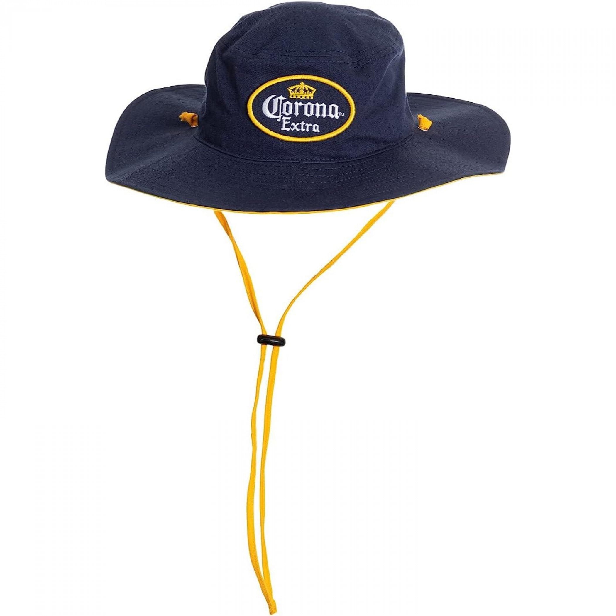 Corona Extra Logo Reversible Bucket Hat-Large/XLarge - Walmart.com