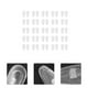 thumbnail image 3 of 25 pares de anteojos con almohadillas de la nariz antideslizantes almohadillas de la nariz con almohadillas de la nariz, 3 of 4