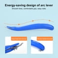thumbnail image 4 of Musbetu Extracteur de Agrafes Universel Haute Efficacité Portable Type Stylo pour École, 4 of 7