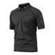 thumbnail image 1 of Playera Polo Fit Deportiva Camisa Táctica Militar Colores, 1 of 8