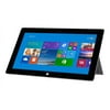 Pre-Owned Microsoft Surface 2 - Tablet - Win 8.1 RT - 32 GB - 10.6" (1920 x 1080) - USB host - microSD slot - magnesium