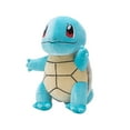 thumbnail image 2 of Pokemon Squirtle Plush Stuffed Animal Toy - 8 inches(Selections May Vary), 2 of 5
