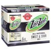 Zing Zang Sweet & Sour 4x6x8 oz
