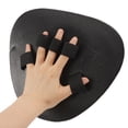 thumbnail image 5 of Minkissy 1Set Adult Baseball Gloves for Men Foam Material Reusable Sports Mitts, 5 of 5