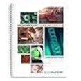 thumbnail image 3 of BookFactory Carbonless Microbiology Lab Notebook - 25 Sets of Pgs (8.5'' X 11'') (Duplicator) - Scientific Grid Pages, Durable Translucent Cover, High Quality Wire-O Binding (LAB-025-7GW-D (Microbio)), 3 of 4