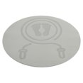 thumbnail image 4 of Household Jumping Floor Mat Shocks Absorption Jumping Mat Rope Skipping Cushion, 4 of 5